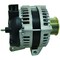 Wai Global Alternator, ALTND IRIF HP, 145 Amp12 Volt, CW, 6Groove Pulley 11146N - alternate 5